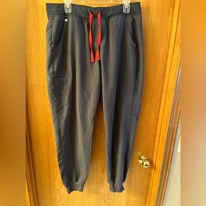 Figs Tall scrub pants